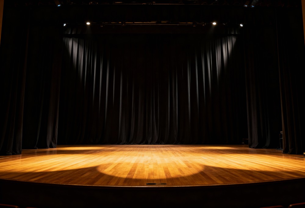 Menopauza” podbiła serca widzów w Trąbkach Wielkich