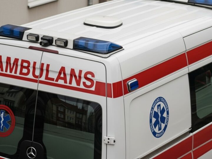 Bezpieczeństwo na cmentarzach: Straż Miejska i Policja w akcji podczas Wszystkich Świętych