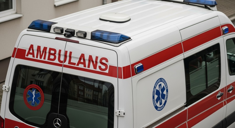 Bezpieczeństwo na cmentarzach: Straż Miejska i Policja w akcji podczas Wszystkich Świętych