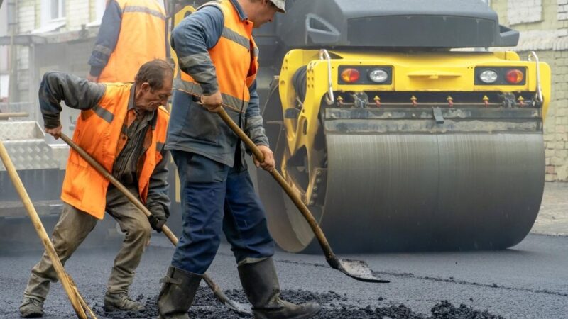 Utrudnienia na drodze Juszkowo–Borzęcin: starosta interweniuje, ale droga wciąż zamknięta