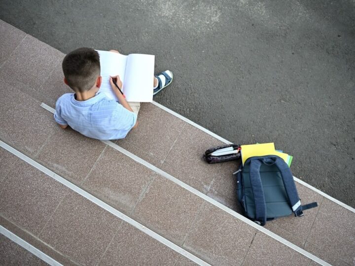 Skorzystaj z programu „Dobry Start” – wnioski do 30 listopada 2025 r.