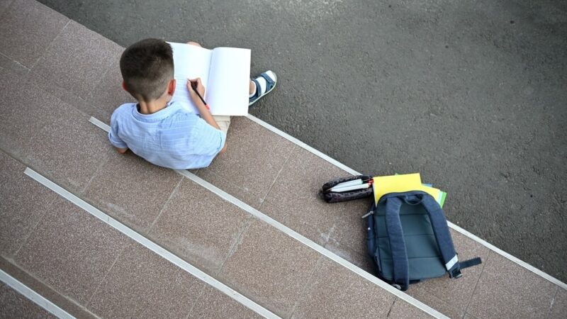 Skorzystaj z programu „Dobry Start” – wnioski do 30 listopada 2025 r.