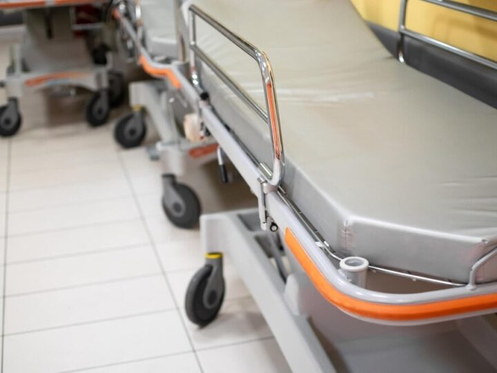 Bezpłatne badania mammograficzne przeniesione do Cedrów Wielkich