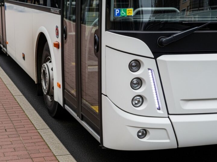 Nowe trasy dla linii autobusowych 132, 200, 205, 207, 232 i N5 od 15 listopada