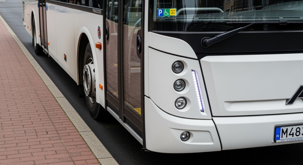 Nowe trasy dla linii autobusowych 132, 200, 205, 207, 232 i N5 od 15 listopada