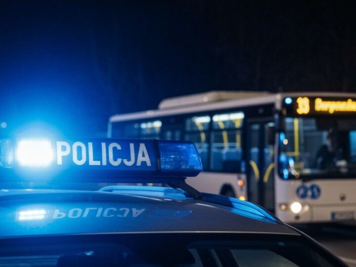 Policja i celnicy likwidują nielegalny punkt gier w Kolbudach