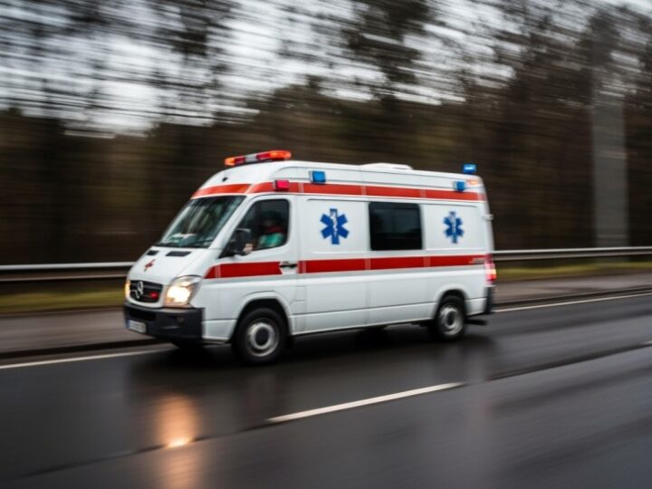 Świadomy mieszkaniec kluczem do bezpieczeństwa w Twoim otoczeniu