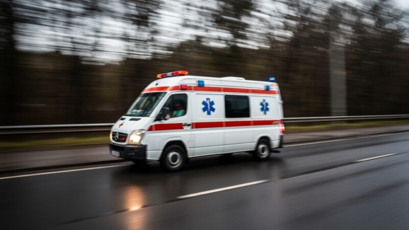 Świadomy mieszkaniec kluczem do bezpieczeństwa w Twoim otoczeniu