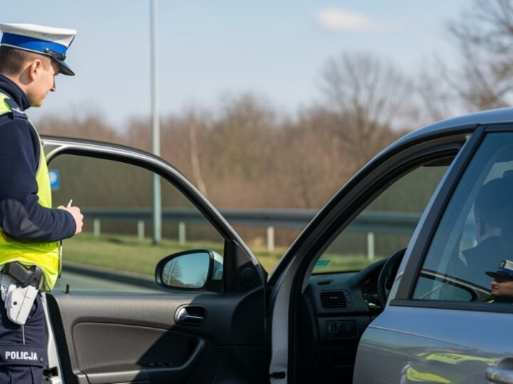 Mikołajkowe Bezpieczeństwo: Policja i Straż Miejska na Straży Dróg