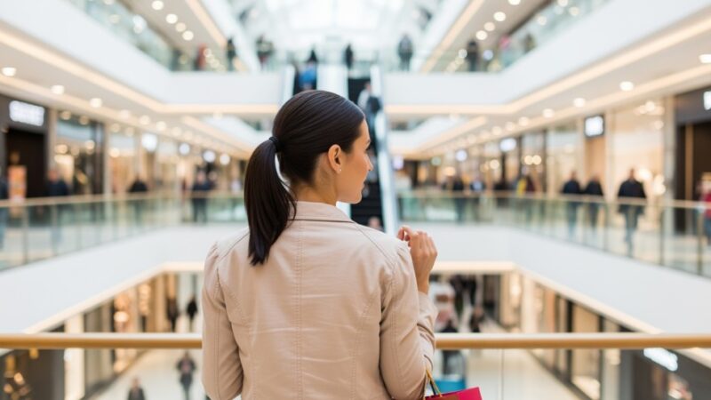 Zabezpiecz swoje zakupy przed świętami: jak unikać oszustów i przestępców