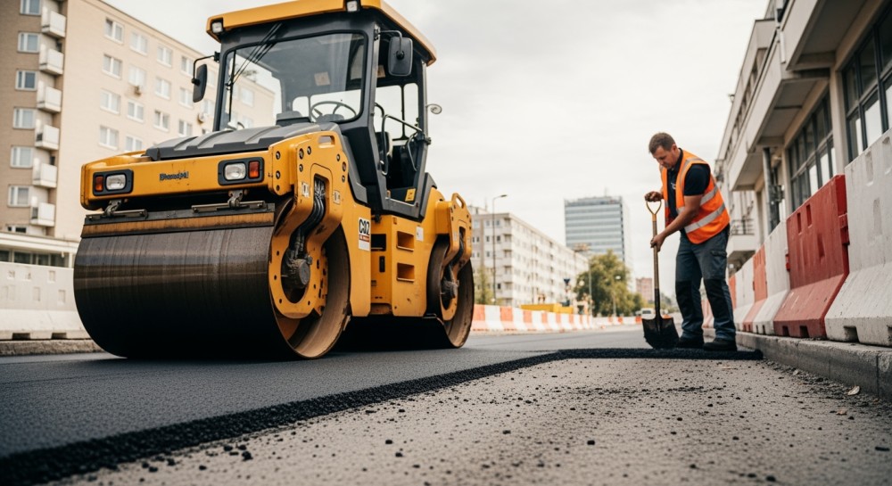 Budżet gminy Cedry Wielkie na 2026 rok: wyzwania finansowe i kluczowe inwestycje drogowe