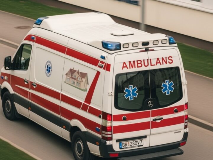 Czujność w mroźne dni: Twoja pomoc może uratować życie