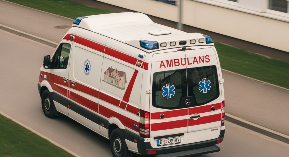 Czujność w mroźne dni: Twoja pomoc może uratować życie