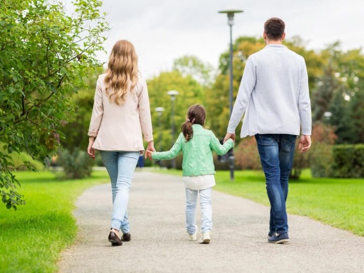 Złote gody w Pruszczu Gdańskim: 50 lat wspólnej miłości i oddania