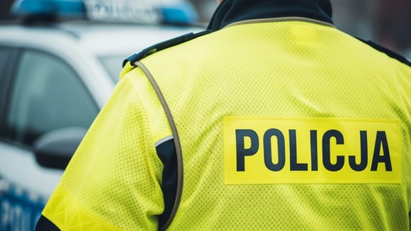 Kierowca na nowym odcinku S7 ukarany za szaleńczą prędkość w dniu otwarcia