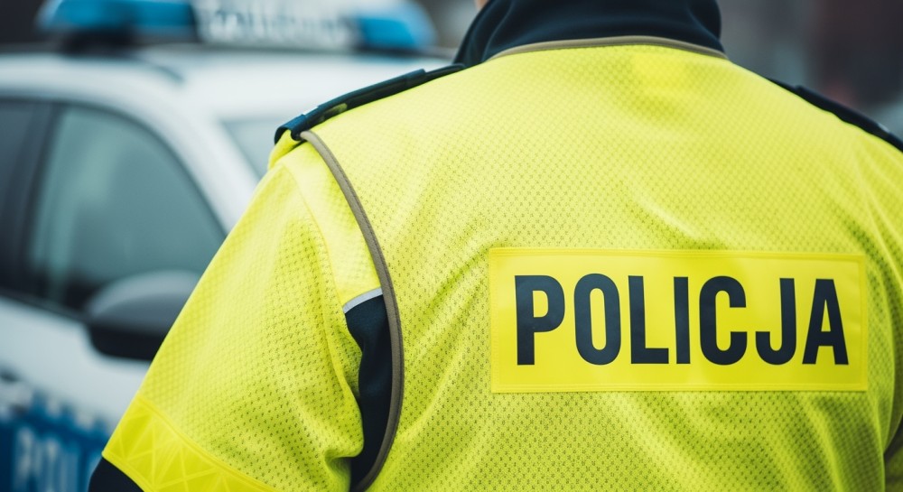 Kierowca na nowym odcinku S7 ukarany za szaleńczą prędkość w dniu otwarcia