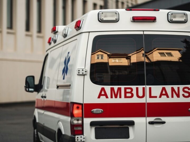 Zimowe kontrole osób bezdomnych w Pruszczu Gdańskim – Straż Miejska i MOPS w akcji