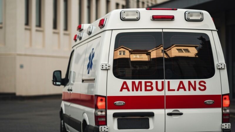 Zimowe kontrole osób bezdomnych w Pruszczu Gdańskim – Straż Miejska i MOPS w akcji