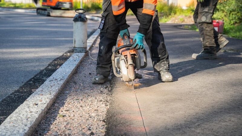 Nowe udogodnienia dla podróżnych przy dworcu PKP w Pruszczu Gdańskim