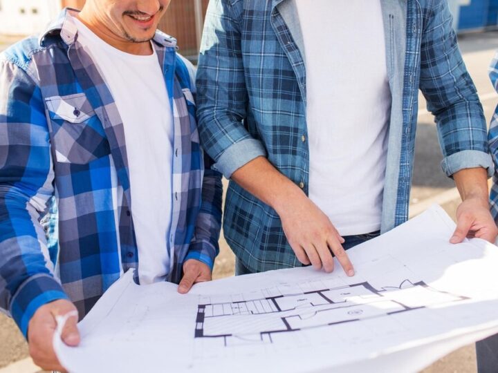 Łapino wreszcie zyska świetlicę po dekadzie oczekiwań mieszkańców