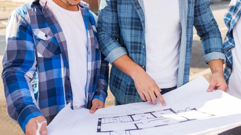 Łapino wreszcie zyska świetlicę po dekadzie oczekiwań mieszkańców