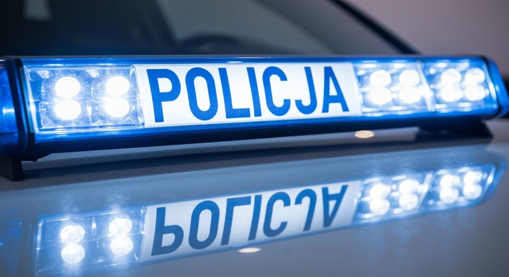 Pościg za nietrzeźwym kierowcą: zatrzymany z narkotykami i bez prawa jazdy
