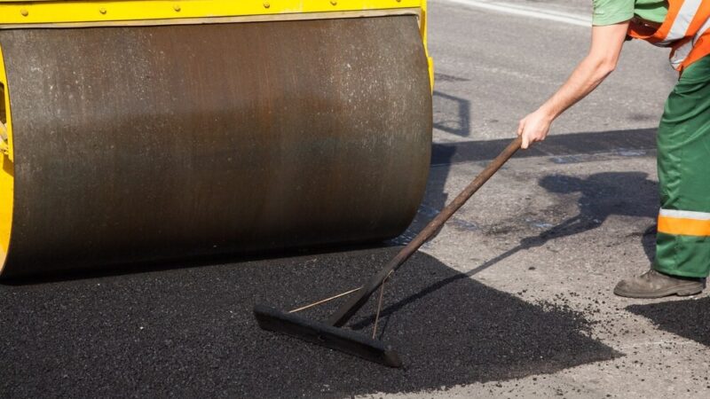Ulica Szkolna w Kleszczewku otwarta – bezpieczna droga do nowej szkoły już dostępna!