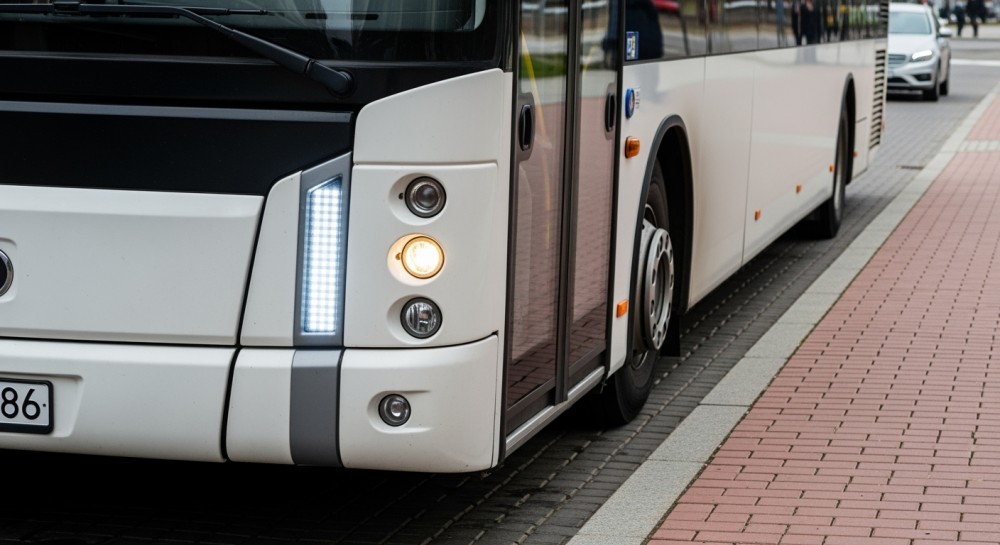 Łapino zyska nowe połączenie autobusowe od 2026 roku