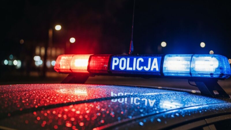 Nowoczesne radiowozy dla gdańskiej policji