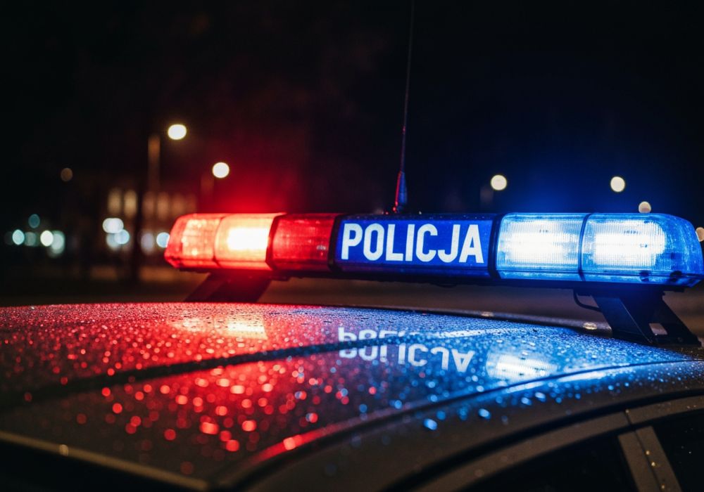 Nowoczesne radiowozy dla gdańskiej policji