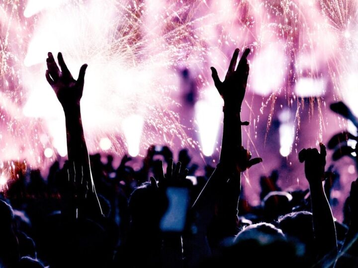 Noworoczny parkrun w Pruszczu Gdańskim – biegaj w każdą pogodę!