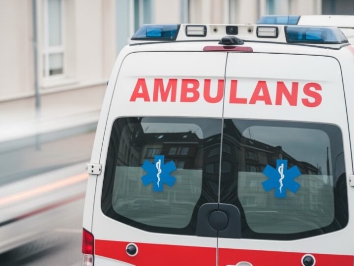 Fajerwerki to nie zabawki – pamiętaj o bezpieczeństwie!