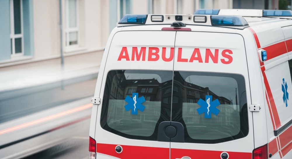 Fajerwerki to nie zabawki – pamiętaj o bezpieczeństwie!