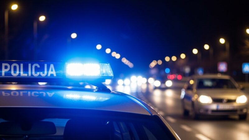 Pomorska Policja zyskała 95 nowych funkcjonariuszy!