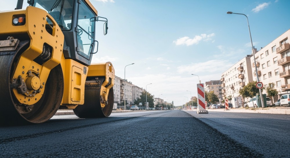 Nowa era dla ulic Modrzewiowej i Topolowej w Skowarczu zaczyna się w 2024 roku!