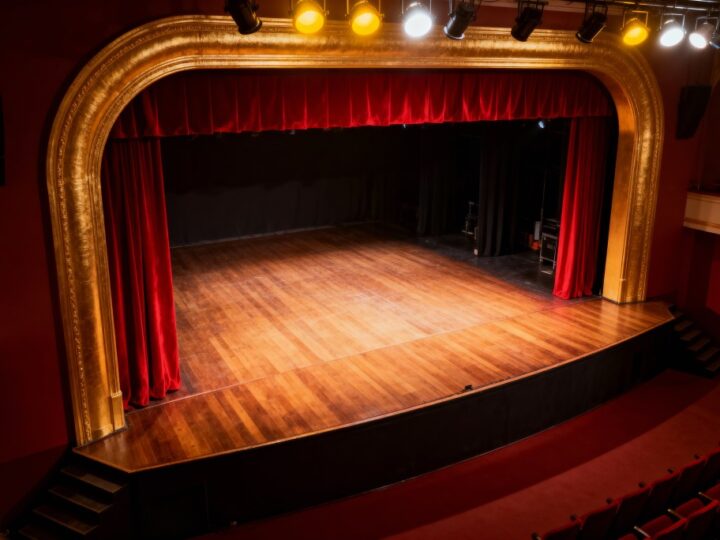 Młode talenty z Kolbud z premierą spektaklu już w sobotę!