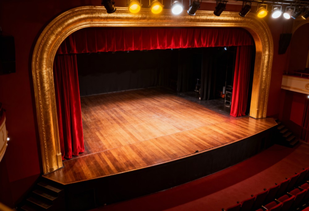 Młode talenty z Kolbud z premierą spektaklu już w sobotę!