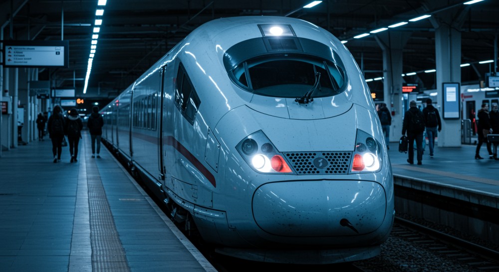 Trzeci stopień alarmowy na polskich torach od listopada 2025 roku