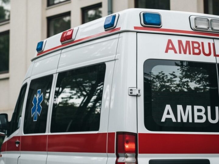 Jak wykorzystać telefon w sytuacji kryzysowej, by uratować życie?