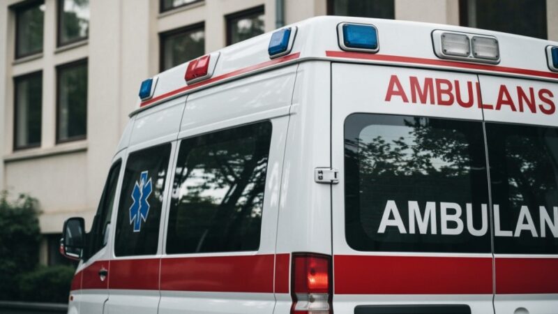 Jak wykorzystać telefon w sytuacji kryzysowej, by uratować życie?