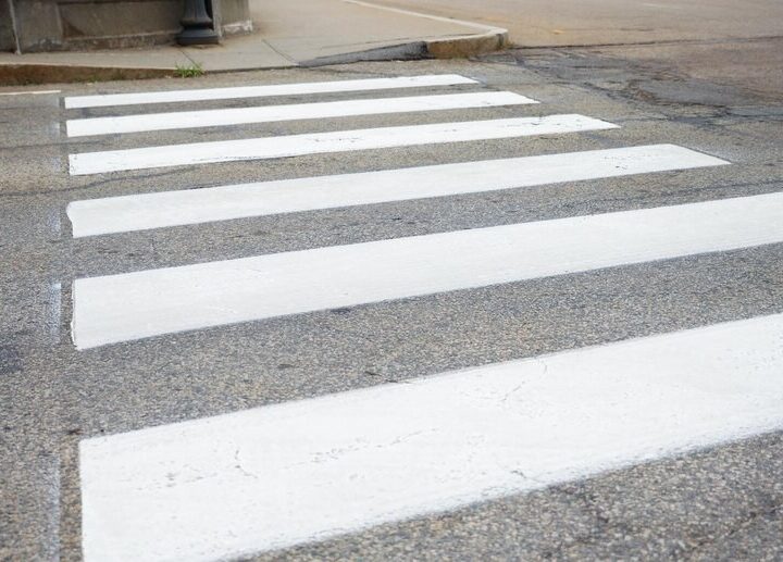 Potrącenie mężczyzny w Kiezmarku: strażacy w akcji ratunkowej