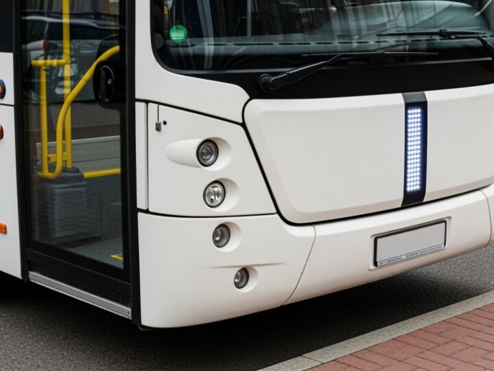 Nowe rozkłady jazdy autobusów na święta i Sylwestra 2025/2026