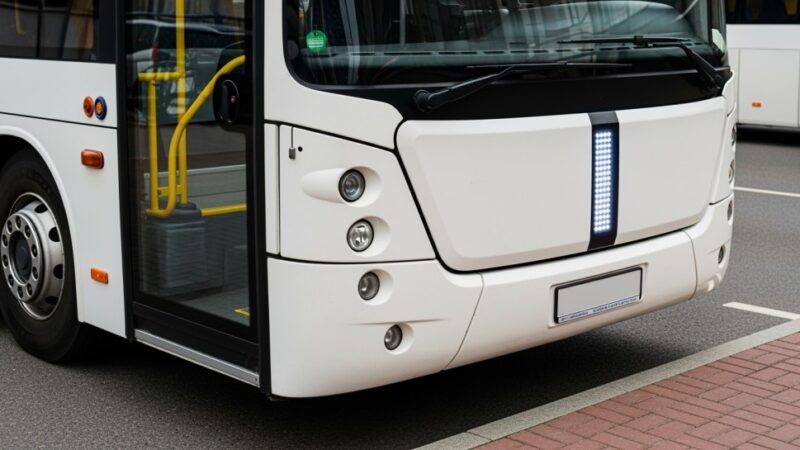 Nowe rozkłady jazdy autobusów na święta i Sylwestra 2025/2026