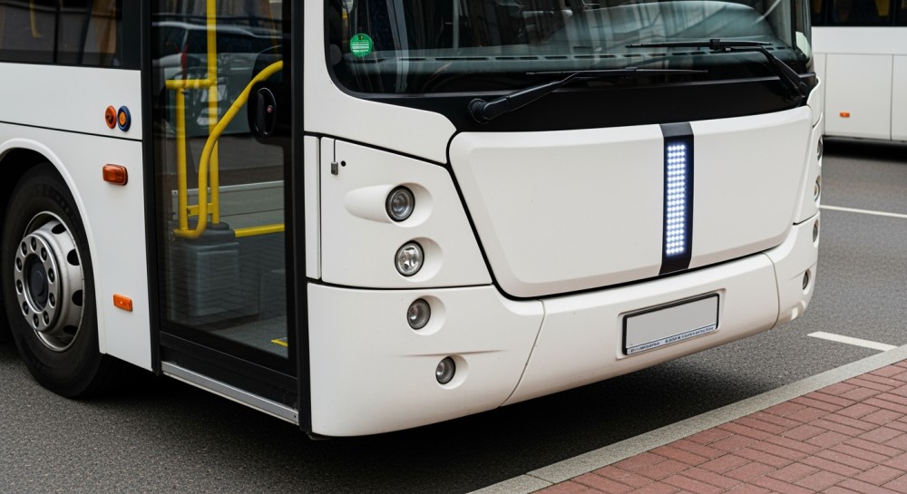 Nowe rozkłady jazdy autobusów na święta i Sylwestra 2025/2026