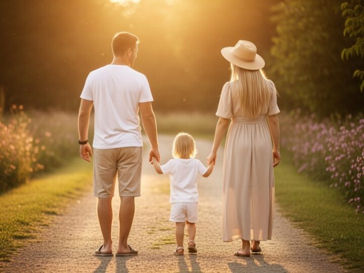 95 lat życia pełnego muzyki i rodzinnych chwil w Cedrach Wielkich