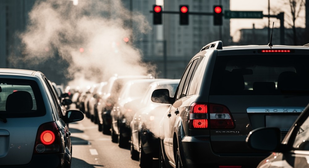 Parkuj na posesji, pomóż odśnieżaniu dróg!