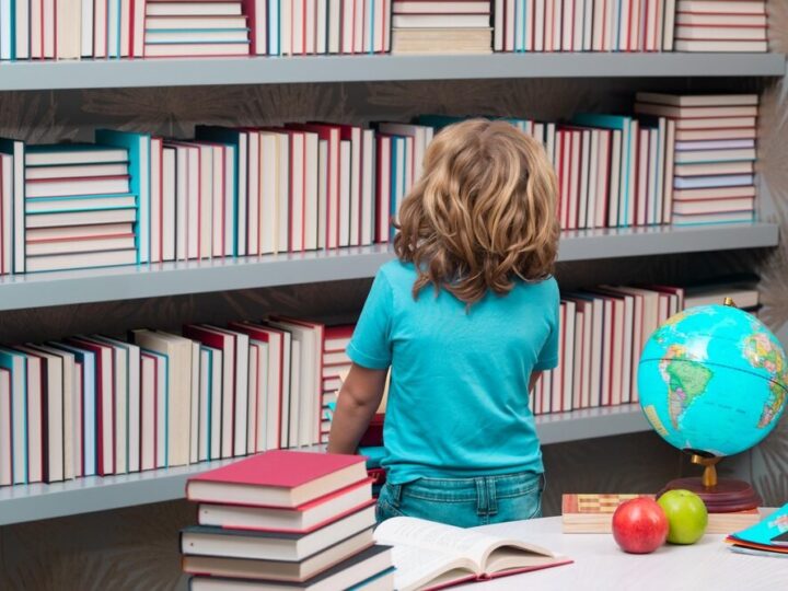 Kolbudy wkraczają w nową erę edukacji: pierwsze publiczne liceum już wkrótce!