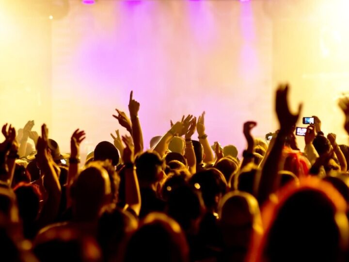 Kolędowy koncert w Straszynie: przyjdź i świętuj z nami!