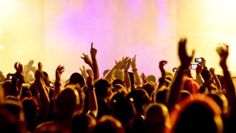 Kolędowy koncert w Straszynie: przyjdź i świętuj z nami!