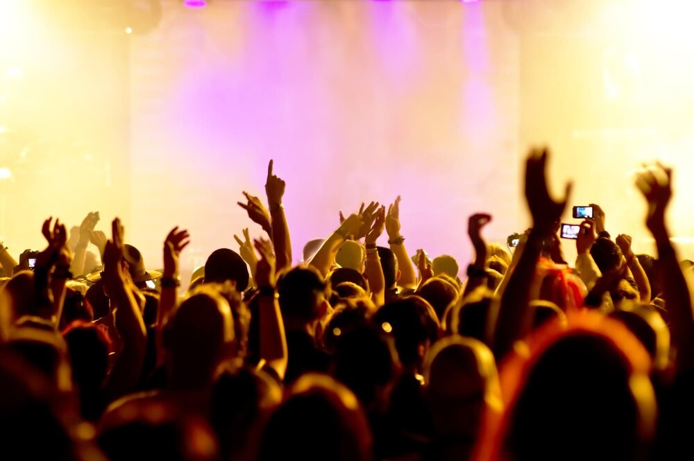 Kolędowy koncert w Straszynie: przyjdź i świętuj z nami!